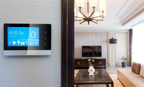 Iot Revolutionizing Hotel Security A Look Into The Future