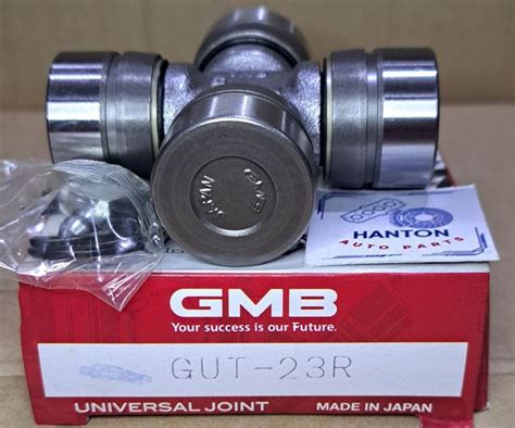 Gmb Cross Joint Gut For Toyota Hi Lux Ln Yn L Engine Lazada Ph