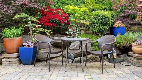 10 Creative Paver Patio Edging Ideas To Enhance Your Outdoor Space