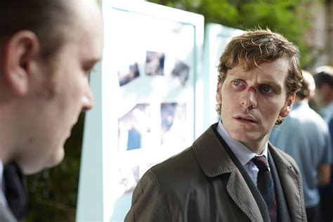 Der Junge Inspektor Morse Bild Shaun Evans 64 Von 78 FILMSTARTS De