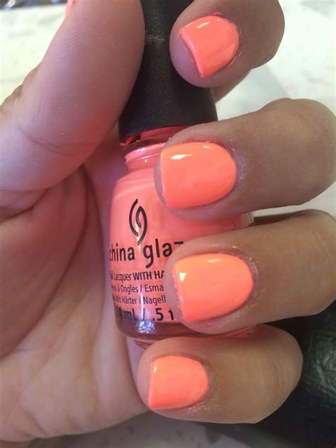 China Glaze Flip Flop Fantasy Flip Flop Fantasy Nail Polish Nails