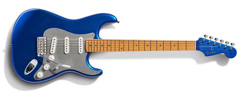 Fender's new H.E.R. guitar is gorgeous - I Heart Guitar