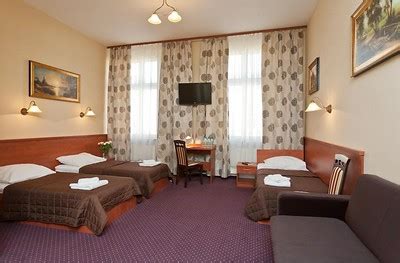 Hotel Maksymilian - Visit Krakow