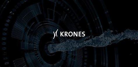 Krones Logo Logodix