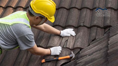 Roof Leaks In Heavy Rain Solutions For Leaking Roofs