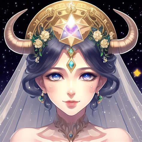 婚神星星座揭秘：金牛座落二宫的婚姻态度让人羡慕！ 哔哩哔哩