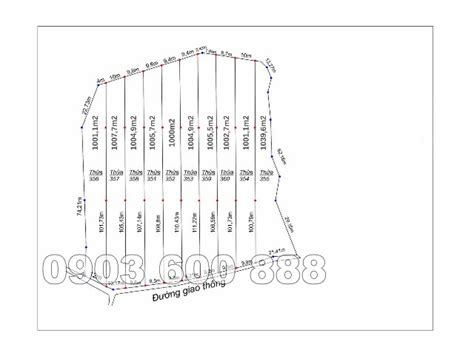 Bán 10 Lô đất Xã Sông Ray Huyện Cẩm Mỹ Tỉnh Đồng Nai