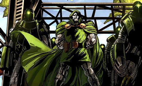 Doctor Doom Wallpaper Hd The great collection of dr doom wallpaper hd ...