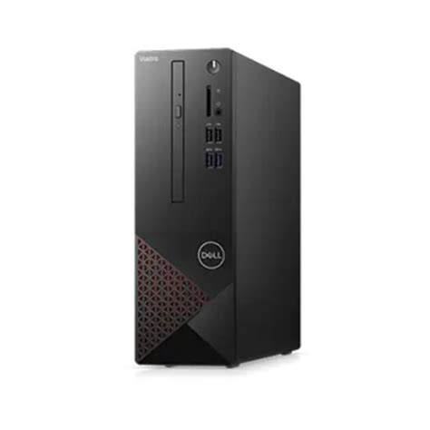 Computadora Dell Vostro 3681 Ci5 10400 8gb 1 Tb W11home 1wty