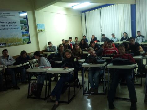 Faculdades Em Pato Branco - 8