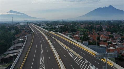 Tarif Tol Jakarta Cikampek Terbaru Untuk Golongan Kendaraan I