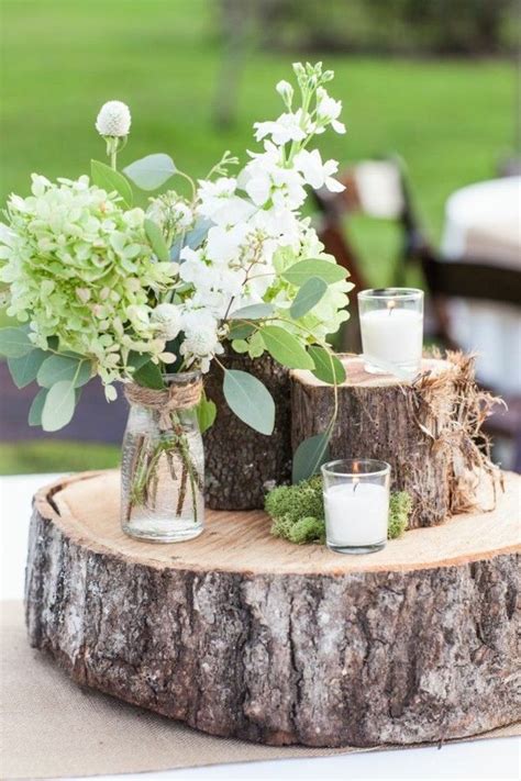 Hochzeitskerze Selber Machen 50 Inspirierende Ideen Rustic Farm