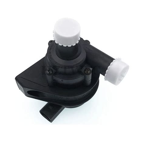 New H A Cooling Additional Auxiliary Water Pump For Vw Multivan