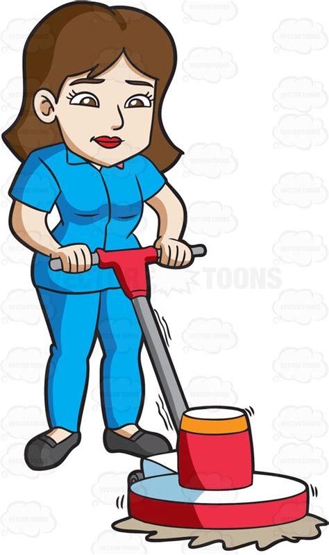 Custodian Clipart Free Download On Clipartmag