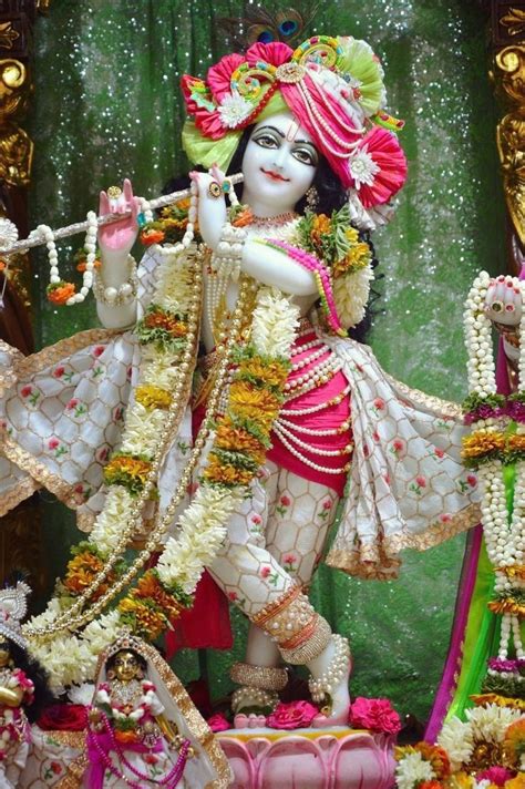 Pin By PALLAVI MISHRA On Krishna Consciousness In 2020 Lord Krishna