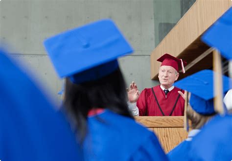 Toastmasters International Lists 5 Memorable Commencement Speeches in ...