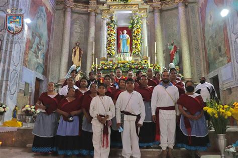 Santa Misa En La Solemnidad De San Pedro Y San Pablo ApÓstoles