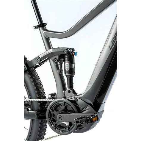 Elektrofahrrad Mittelmotor Panasonic Gx Ultimate Leader Fox Ayra