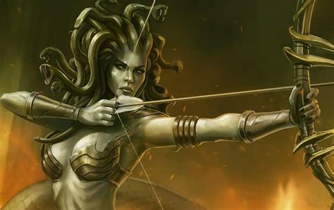 Mysteriously Sexy Mythological Creatures You Need To Know