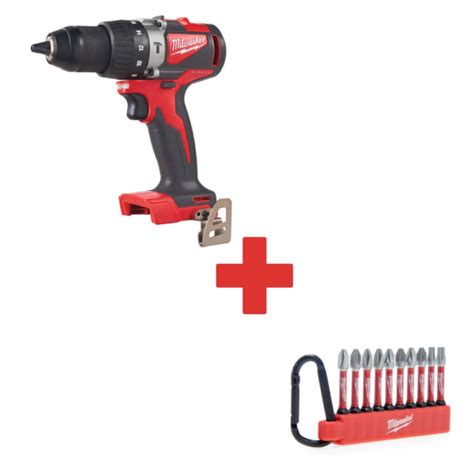 Milwaukee M Blpd X