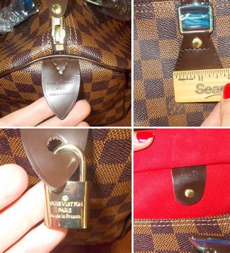 How To Tell If Louis Vuitton Artsy Is Authentication Paul Smith