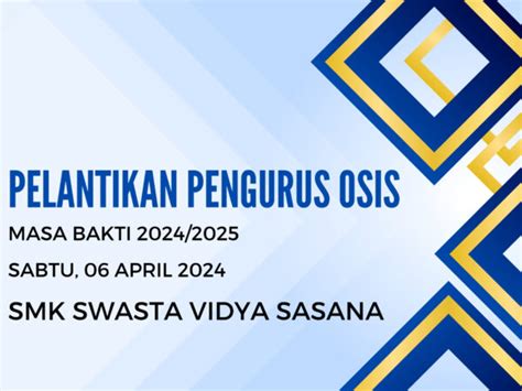 Pengumuman Kelulusan Siswa Siswi Kelas Xii T A