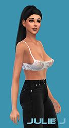 Bra Bikini Accessory By Julie J Accessories Makeup LoversLab