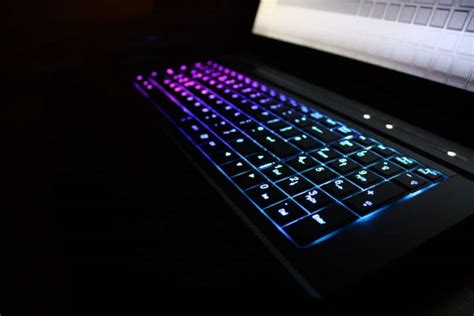 Best Laptops With Backlit Keyboard In Laptopsgeek