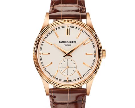 Patek Philippe Calatrava R