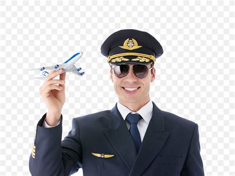 Airplane Flight Commercial Pilot License Air Transportation