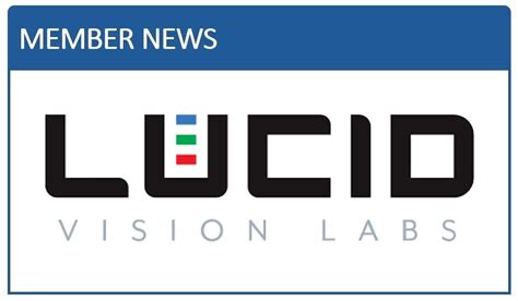 Lucid To Unveil Latest Gige Vision Cameras And Advanced Sensing