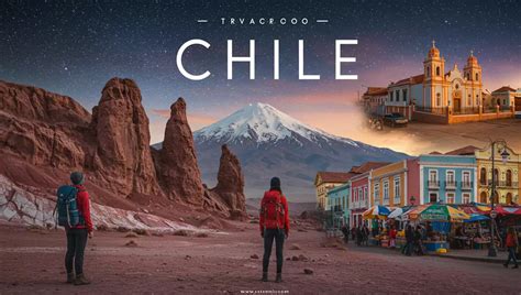 Viagem Para O Chile Pacote - Pacote de viagem Chile: seu guia completo para planejar com confiança