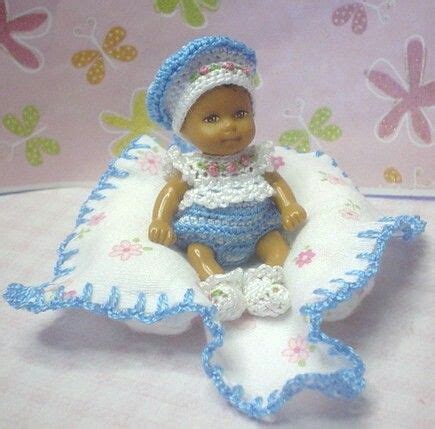 Pin By Kendra Mckay On Barbie Clothes Realistic Baby Dolls Crochet