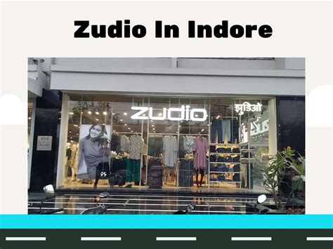 Zudio Store