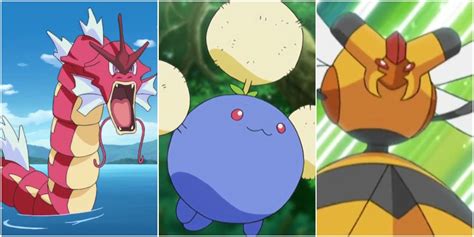 10 Flying-Type Pokémon That Can't Learn Fly