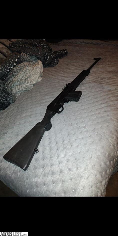 Armslist For Sale Trade Saiga