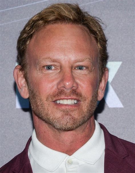 Ian Ziering - Rotten Tomatoes