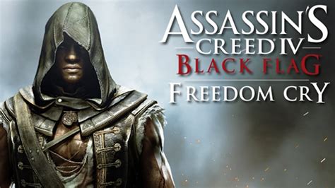 Assassin S Creed 4 Black Flag Walkthrough 100 Synchronization [dlc] Freedom Cry [60fps