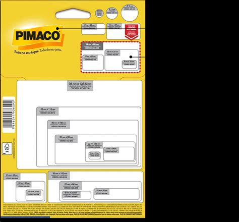 Pimaco Site