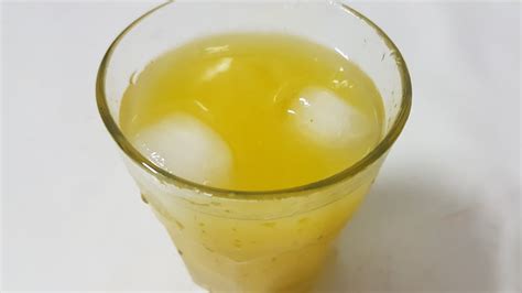 Ramzan Special Mango Frooti Homemade Iftar Special मैंगो फ्रूटी घर