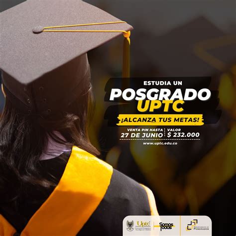 UPTC on Twitter RT ELDIARIOBOYACA Invitación UPTCoficial Estudia