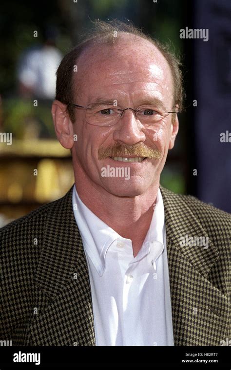 Michael Jeter Jurassic Park 3film Premiere Los Angeles Usa 16 July