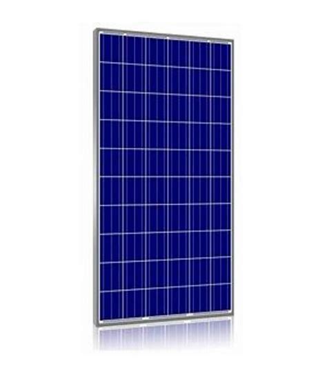 Painel Solar Amerisolar W Fotona