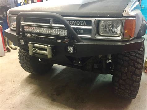 1987 Toyota Pickup Kits