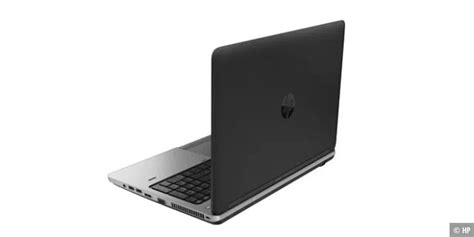 Hp Probook 650 G1 H5g74e Produkteinschätzung Pc Welt