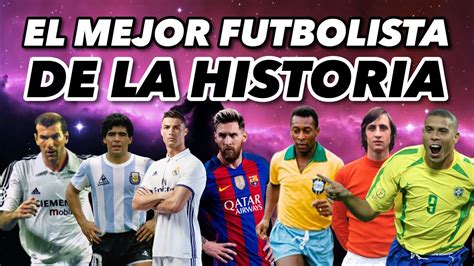 Puaj 50 Verdades reales que no sabías antes sobre El Mejor Jugador