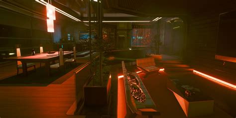 Cyberpunk 2077's Best Apartment (& Which Aren't Worth It)