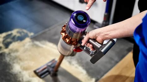 How To Clean Dyson Vacuum Acevacuums