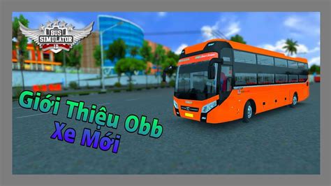 Giới Thiệu Bản OBB Mới Về Chiếc THACO MOBIHOME 120SL Hành Trình Về