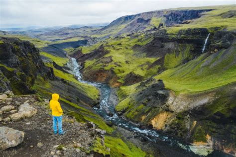 90+ Yellow River Iceland Stock Photos, Pictures & Royalty-Free Images - iStock